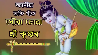xoua sua shree krishna hate bhakti diha nam hari nam