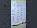Cursive writing a to z Cursive abcd Cursive writing abcd Cursive letters Cursive handwriting