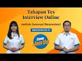Download Lagu Tips Lancar Seleksi Interview Beasiswa 2021/2022 | #TipsDaftarDjarumBeasiswaPlus  004