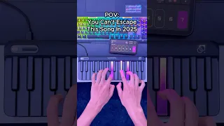 Montagem Xonada Phonk Full Cover Piano In Bio 