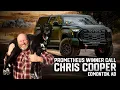 This Lucky Canuck Just Won a Brand New Toyota Tundra 50 000