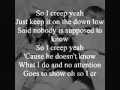 Download Lagu TLC- Creep [LYRICS]