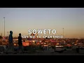 Lagu Soweto reggae music lyrics
