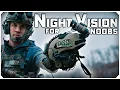 Lagu How to use Night Vision | 10 Tips in 10 Minutes