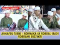 TERBARU‼️Annafsu Tabki - Rohmaka Ya Robbal Ibadi - Robbahu Bidzikri - MAJELIS GANDRUNG NABI