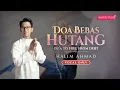 DOA DICUKUPKAN REZEKI \u0026 DILUNASKAN HUTANG (VOCALS ONLY)