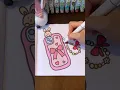 Easter coloring