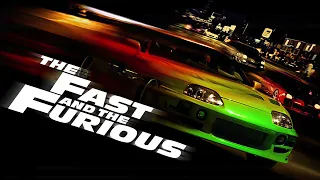 Brian Transeau BT Speed Of Light Dominic S Story The Fast And The Furious Soundtrack 