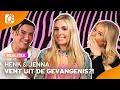 Download Lagu EOTB Aftertalk: Henk datet met gevangene en is Jenna nog samen met Joey?! | RTL Boulevard