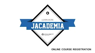 JACADEMIA Registration 2024