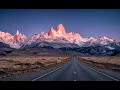 Download Lagu Journey through Patagonia, 4K, scenic video.