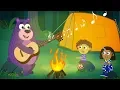 Download Lagu A camping trip  | Kids camping stories | Camping food | Polly Olly
