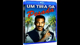 Filme de Ação e Comédia Um Tira da Pesada 1 Parte 22