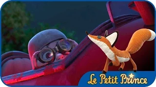Attachez-vos ceintures ! [Extrait]