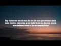 Kapo RUFF (Letra/lyrics)