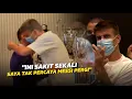 Download Lagu PELUKAN TERAKHIR UNTUK MESSI‼️Lihatlah Tangisan Pique \u0026 Dan Pemain Barca Yg Lain Saat Messi Pergi