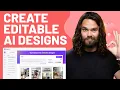 Create and Edit Stunning AI Designs in Minutes MolyPix AI