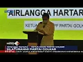 Download Lagu Silaturahmi Keluarga Besar Partai Golkar se Sumatra Barat di Kota Padang - SIP 30/06