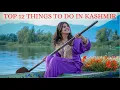 Download Lagu Top 12 Things To do in Kashmir