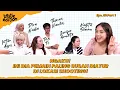 Download Lagu NAGITA AKHIRNYA KLARIFIKASI SOAL ISU PACARAN SAMA THOMAS!