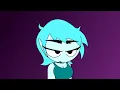 Stella Pilgrim Falls Under Hypnosis Animation