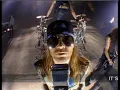 Guns N' Roses - Garden Of Eden (No Paper Version) [Original Video]