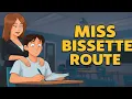 Summertime Saga Gameplay Walkthrough Full Story Miss Bissette