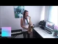 Lagu JenJammin Sax - So In Love - 2018  | Robert Burian | House Sax Cover