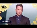 Video di Chris Pratt is Our Generation Award Recipient | 2018 MTV Movie & TV Awards