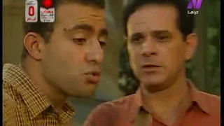 التمثيلية التليفزيونية الأنسة بوابة رانيا فريد شوقى عبد الله محمود 