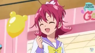 قوة غليتر دوكي دوكي الموسم ١ الحلقة ١ الجزء ٢ 