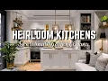Timeless Tailored Kitchens That Never Go Out of Style