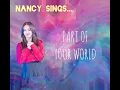 Download Lagu Nancy Sings / Part of your World
