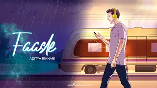 Ekaraar Si Thi Raatein Beshumaar Teri Yaadein