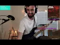 The Black Dahlia Murder- Catacomb Hecatomb (Sight Read Guitar Cover)