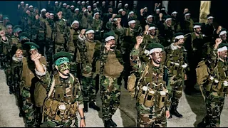 Lebanon: The Secret DEA Investigation Into Hezbollah