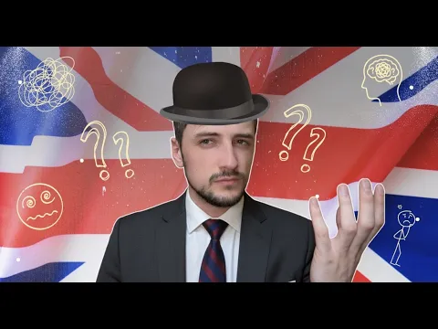 How To Confuse A British Person | Learn English With Comprehensible Input B1 Intermediate