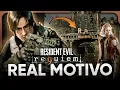 Download Lagu PORQUE RACCOON CITY ESTÁ VOLTANDO EM RESIDENT EVIL 9 REQUIEM