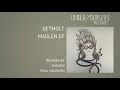 Detmolt - Madlen [UYSR049]