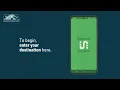 How to Use the Transit App