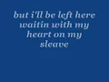 Stay - Sugarland lyrics