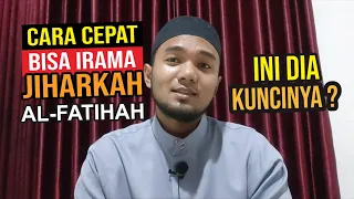 Download SIMAK INI ! KAMU PASTI BISA IRAMA JIHARKAH DALAM SURAT AL-FATIHAH. MP3