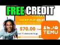 How To HACK Temu to Get FREE Stuff Secret 2025 Temu Glitch Method Explained