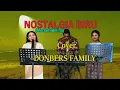 Download Lagu NOSTALGIA BIRU (Meriam Belina)-Cover By-DONBERS FAMILY Channel  (DFC) Malaka