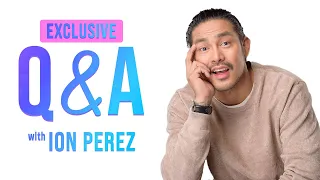 exclusive q u0026a with ion perez kaka bubukaka na on may 28 