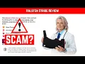 Halsten Stride Review - Scam or Legit