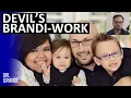 Mother Fatally Stabs Both Her Children To Avoid Losing Custody Brandi Worley Case Analysis