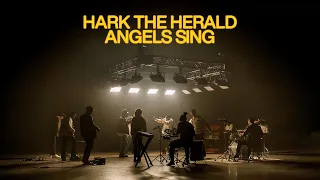 Download Hark The Herald Angels Sing | Elevation Worship MP3