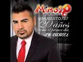 TU CARCEL - EL MIMOSO (20 AÑOS COMO EL PRIMER DIA) (DISCO 2014)