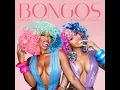 Bongos (feat. Megan Thee Stallion)